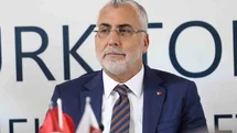 Bakan Işıkhan Cenevre'de Türk STK Temsilcileriyle Buluştu