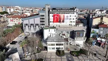 Denizli'de Öğrencilere Destek Projesi