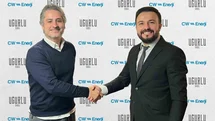 CW Enerji'den Güneş Enerji Santrali Kurulumu