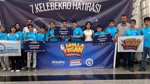 Yıldırım’ın gençleri zirvede