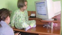 Kontrolsüz Teknoloji Çocukları Olumsuz Etkiliyor