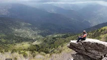Kazdağı Milli Parkı'na Giriş Yasağı Uygulaması