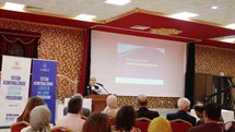 Elazığ'da Tütün Kontrolü Kongresi Düzenleniyor