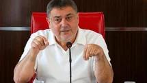 Aksu Belediye Başkanı'ndan Eleştiriye Tepki