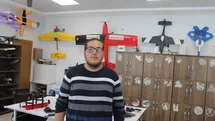 Gökyüzünün Genç Mimarları Kayseri'de