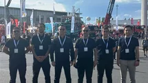 Denizli'de Uluslararası Afet Yönetimi Temasları