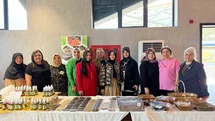 Kadın kooperatifleri Karabük’te buluştu