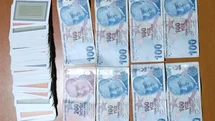 Samsun'da Kumar Denetimi