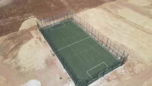 Haliliye’de Spor Yatırımları Artıyor