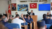 Komisyonlara havale edildi