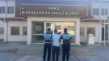 Didim'de Düzensiz Göçmen Operasyonu