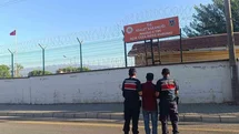 Hapis Cezası ile Aranan Şahıs Nazilli'de Yakalandı