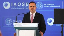İzmir'e 172 Milyon Liralık Yatırım