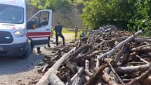 Gümüşhane'de Eş Cinayeti