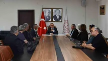 Yunus’a Yolculuk Projesi Değerlendirildi