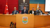 Tarsus’ta Bebek Kütüphanesi ve Eğlence Alanı Kurulacak