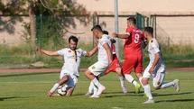 Tarsus'ta Futbol Turnuvası Heyecanı Başladı