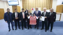 Samsun'da Yeni Projeler Duyuruldu