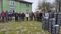 Samsun Büyükşehir’den 14 bini aşkın üreticiye tarım desteği