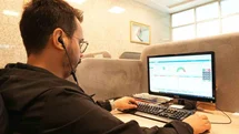 Kahramanmaraş'ta ALO 153 Çağrı Merkezi Başarıyla Çalıştı