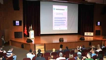 Bursa'da Tütün Endüstrisi Tartışıldı
