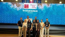 Didim'de Kıyı Çalıştayı'na Katılım