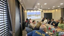 Marmaris Yangın Sezonuna Hazır