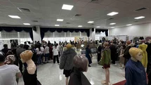 Karabük'te Eserler Sergilendi