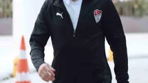 Ercan Coşkun Elazığspor'a Veda Etti