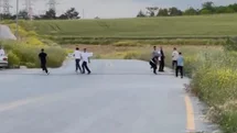 Polatlı'da Silahlı Kavga Yaşandı