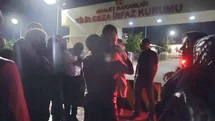 CHP Kilis İl Başkanı Tahliye Oldu