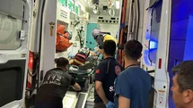 Adıyaman'da Silahlı Saldırı Sonucu Ölüm