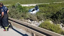 Didim'de Trafik Kazası İki Can Aldı