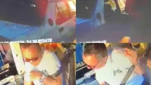 Mersin'de Ehliyetsiz Sürücüye Cezası Kesildi