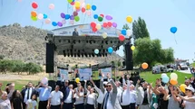 Uluslararası Festival Tarihleri Açıklandı