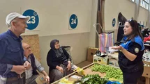 Bilecik'te Dolandırıcılığa Karşı Uyarı Yapıldı