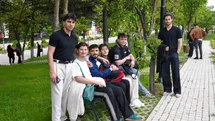 Öğrenciler Tarihi Yerleri Ziyaret Etti
