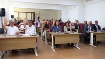 Efeler'de Eğitim Tahsisi Gerçekleşti