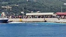 Yunanistan’ın Sisam Adası’na Türk Ziyaretçi Artışı