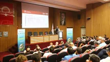 Muğla’da denizlerin geleceği için kritik toplantı