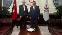 BBP Lideri Destici'nin Ağabeyi Vefat Etti