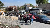 Yasa Dışı Bahis Operasyonunda 34 Şüpheli Adliyeye Sevk Edildi