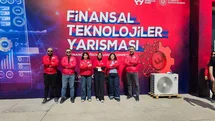 Talas’tan TEKNOFEST’te başarı yağmuru