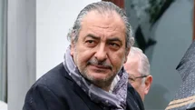 Reha Muhtar Hayatını Kaybetti