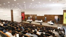 Bayburt'ta Öğrenciler Teknolojiyi Tartıştı