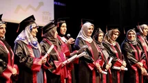 Büyükçekmece'de 678 Kursiyer Mezun Oldu