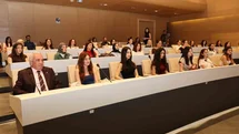 Gençler Bursa'da Geleceğe Hazırlanıyor
