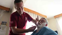 Denizli'de Evde Bakım Hizmetleri