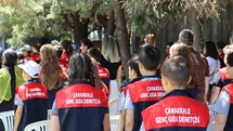 Çanakkale'de Genç Gıda Denetçileri Yetiştiriliyor