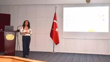 Ulusal Fenilketonüri Günü Semineri Eskişehir'de Yapıldı